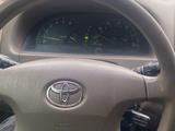 Toyota Camry 2001 годаүшін5 400 000 тг. в Семей – фото 4