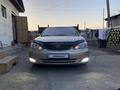 Toyota Camry 2002 года за 5 400 000 тг. в Семей – фото 7