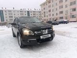 Nissan Qashqai 2007 годаүшін4 300 000 тг. в Петропавловск