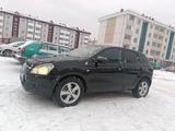 Nissan Qashqai 2007 годаүшін4 300 000 тг. в Петропавловск – фото 5