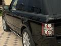 Land Rover Range Rover 2011 годаүшін16 000 000 тг. в Алматы – фото 4