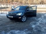 Lexus RX 330 2006 годаfor7 500 000 тг. в Алматы