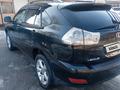 Lexus RX 330 2006 годаүшін7 500 000 тг. в Алматы – фото 9