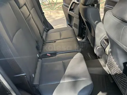 Toyota Land Cruiser Prado 2022 года за 40 100 000 тг. в Алматы – фото 27