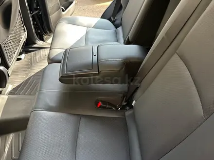 Toyota Land Cruiser Prado 2022 года за 40 100 000 тг. в Алматы – фото 23