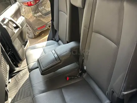 Toyota Land Cruiser Prado 2022 года за 40 100 000 тг. в Алматы – фото 22