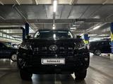 Toyota Land Cruiser Prado 2022 года за 40 100 000 тг. в Алматы – фото 5