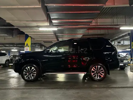 Toyota Land Cruiser Prado 2022 года за 40 100 000 тг. в Алматы – фото 7
