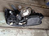 Фара левая Субару Легаси за 35 000 тг. в Кокшетау – фото 5
