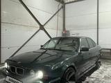 BMW 525 1994 годаfor2 500 000 тг. в Астана – фото 3