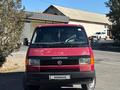 Volkswagen Multivan 1991 года за 2 500 000 тг. в Шымкент – фото 10