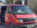 Volkswagen Multivan 1991 года за 2 500 000 тг. в Шымкент – фото 11