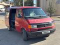 Volkswagen Multivan 1991 года за 2 500 000 тг. в Шымкент – фото 7