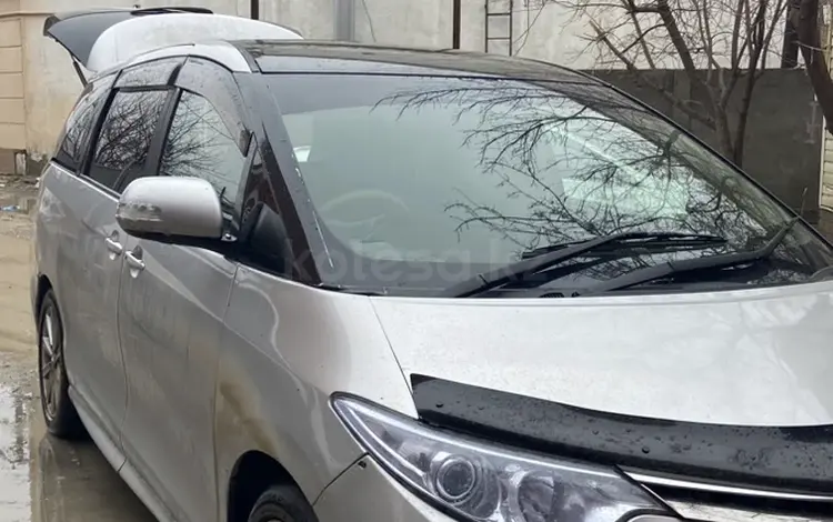 Toyota Estima 2008 года за 6 000 000 тг. в Атырау