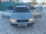 Audi 100 1991 года за 2 300 000 тг. в Актобе