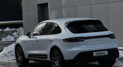 Porsche Macan 2024 годаfor41 000 000 тг. в Алматы