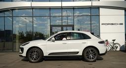 Porsche Macan 2024 годаfor41 000 000 тг. в Алматы – фото 5