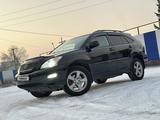 Lexus RX 330 2004 годаүшін7 700 000 тг. в Усть-Каменогорск – фото 2