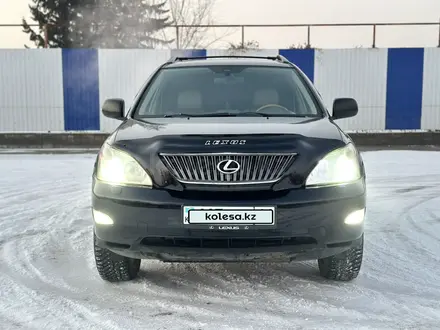 Lexus RX 330 2004 года за 7 700 000 тг. в Усть-Каменогорск – фото 26