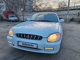 Hyundai Sonata 1998 года за 1 100 000 тг. в Костанай – фото 3