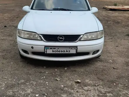 Opel Vectra 1999 года за 950 000 тг. в Атырау