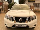 Nissan Terrano 2021 года за 8 500 000 тг. в Кульсары – фото 4