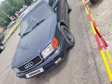 Audi 100 1992 года за 1 150 000 тг. в Тараз – фото 2