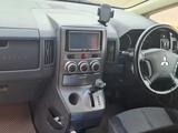 Mitsubishi Delica 2010 годаүшін7 500 000 тг. в Астана – фото 3
