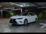 Lexus ES 350 2016 годаүшін18 000 000 тг. в Тараз