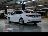 Lexus ES 350 2016 годаүшін18 000 000 тг. в Тараз – фото 2