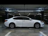 Lexus ES 350 2016 годаүшін18 000 000 тг. в Тараз – фото 5
