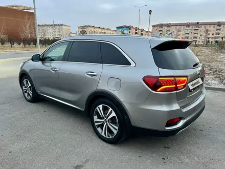 Kia Sorento 2019 года за 16 000 000 тг. в Шымкент – фото 3