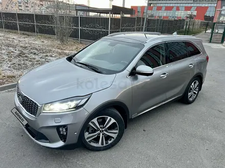 Kia Sorento 2019 года за 16 000 000 тг. в Шымкент