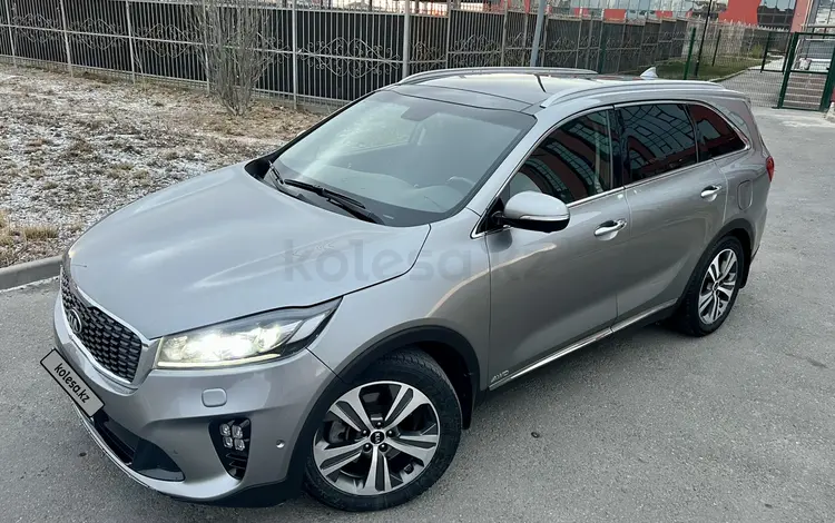 Kia Sorento 2019 годаүшін16 000 000 тг. в Шымкент