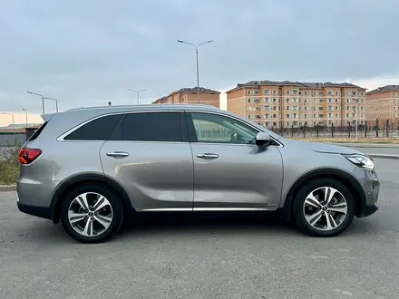 Kia Sorento 2019 года за 16 000 000 тг. в Шымкент – фото 6