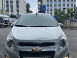 Chevrolet Spark 2021 годаfor4 700 000 тг. в Алматы – фото 2