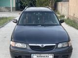 Mazda 626 1998 года за 1 800 000 тг. в Шымкент