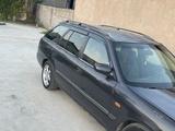 Mazda 626 1998 года за 1 800 000 тг. в Шымкент – фото 3