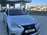 Lexus IS 250 2006 года за 6 200 000 тг. в Актау – фото 2