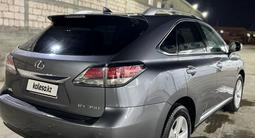 Lexus RX 350 2015 годаfor14 500 000 тг. в Актау – фото 5