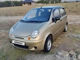 Daewoo Matiz 2008 года за 1 800 000 тг. в Алматы – фото 2