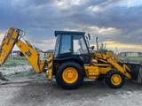 JCB  3CX 2002 годаүшін11 500 000 тг. в Тараз