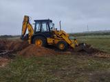 JCB  3CX 2002 годаүшін11 500 000 тг. в Тараз – фото 3