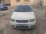 Volkswagen Polo 2001 года за 1 350 000 тг. в Павлодар