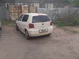Volkswagen Polo 2001 года за 1 350 000 тг. в Павлодар – фото 3
