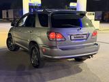 Lexus RX 300 2003 года за 6 000 000 тг. в Алматы