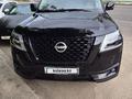 Nissan Patrol 2022 годаүшін34 500 000 тг. в Алматы
