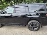 Nissan Patrol 2022 года за 35 000 000 тг. в Алматы – фото 3