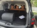 Nissan Patrol 2022 годаүшін34 500 000 тг. в Алматы – фото 5