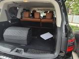 Nissan Patrol 2022 года за 35 000 000 тг. в Алматы – фото 5